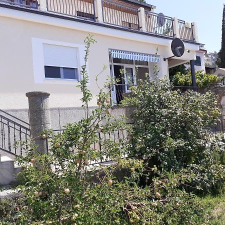 Apartman Helena Senj  Eksteriør billede