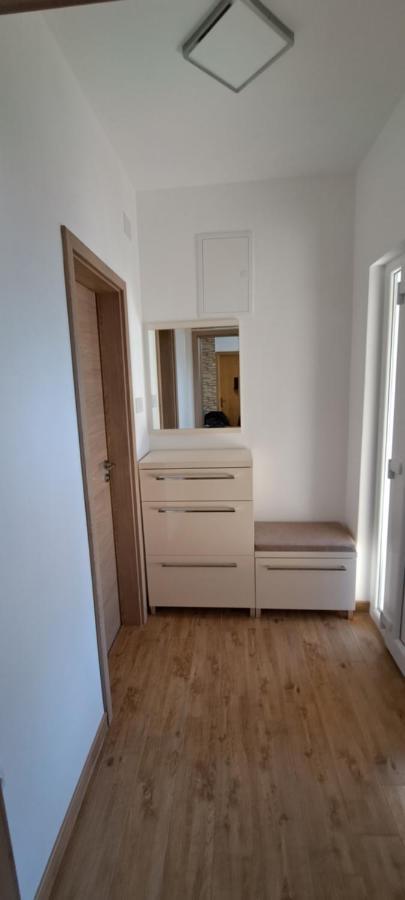 Apartman Helena Senj  Eksteriør billede